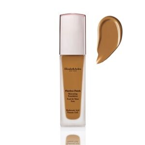 Elizabeth Arden Flawless Finish Skincaring Foundation - #520W - NEW